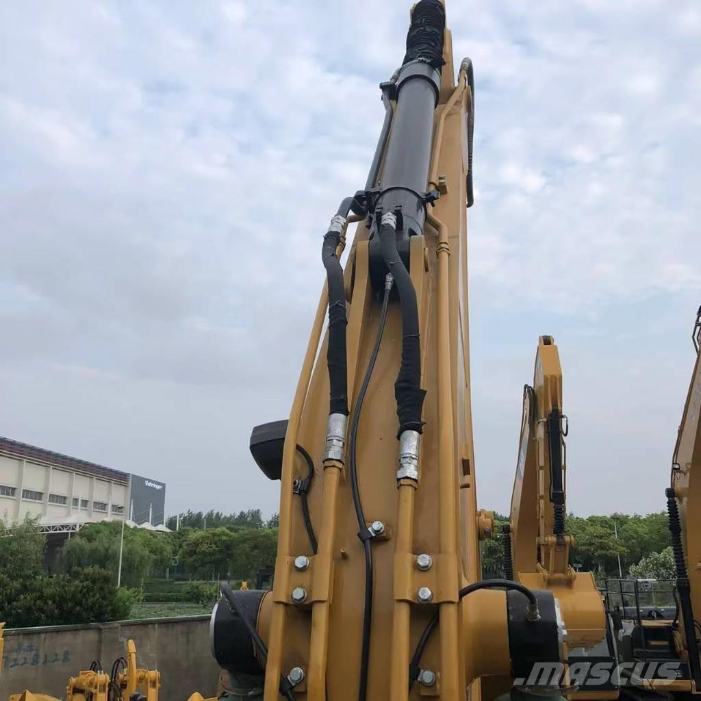 CAT 312d2 Mini excavators < 7t (Mini diggers)