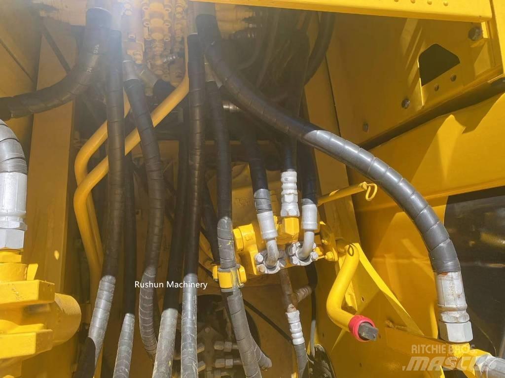 Komatsu PC 200 Mini excavators  7t - 12t