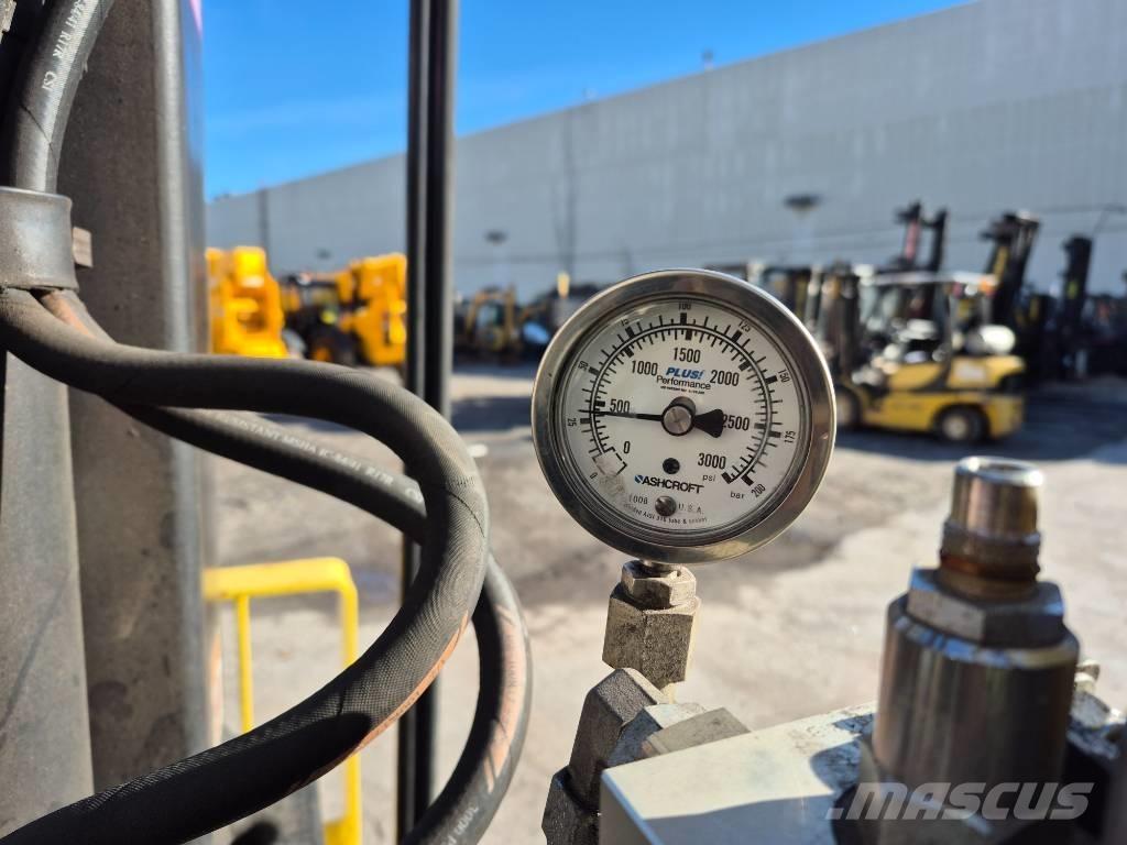 Hyster S 155 FT Other