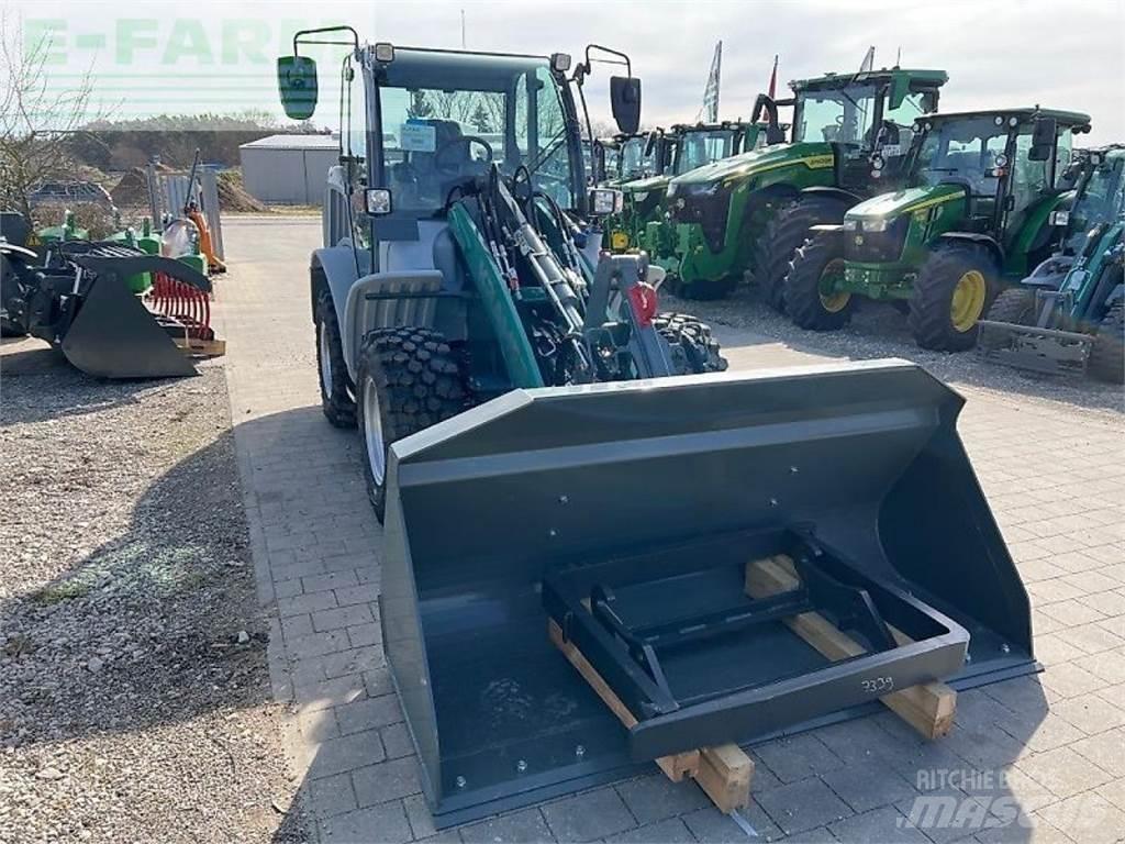 Kramer kl43.8l Mini excavators < 7t (Mini diggers)