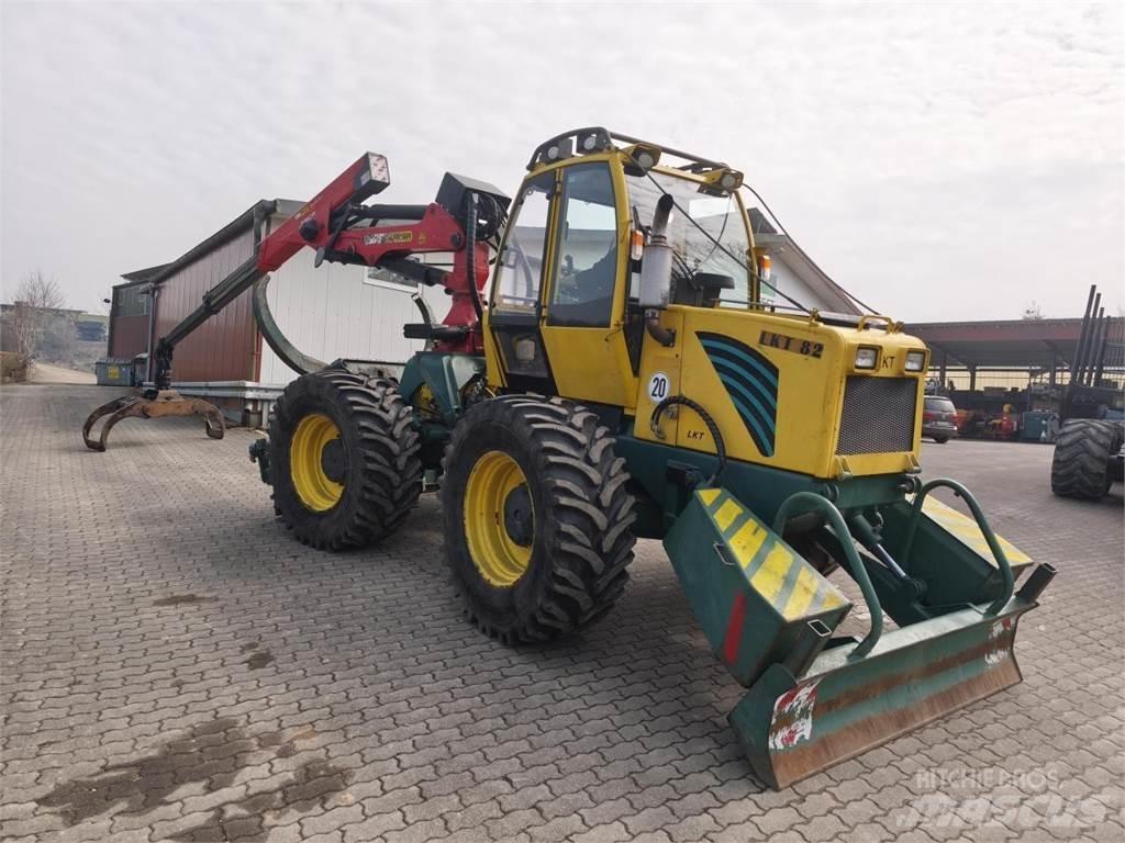  LKT82 Farm machinery
