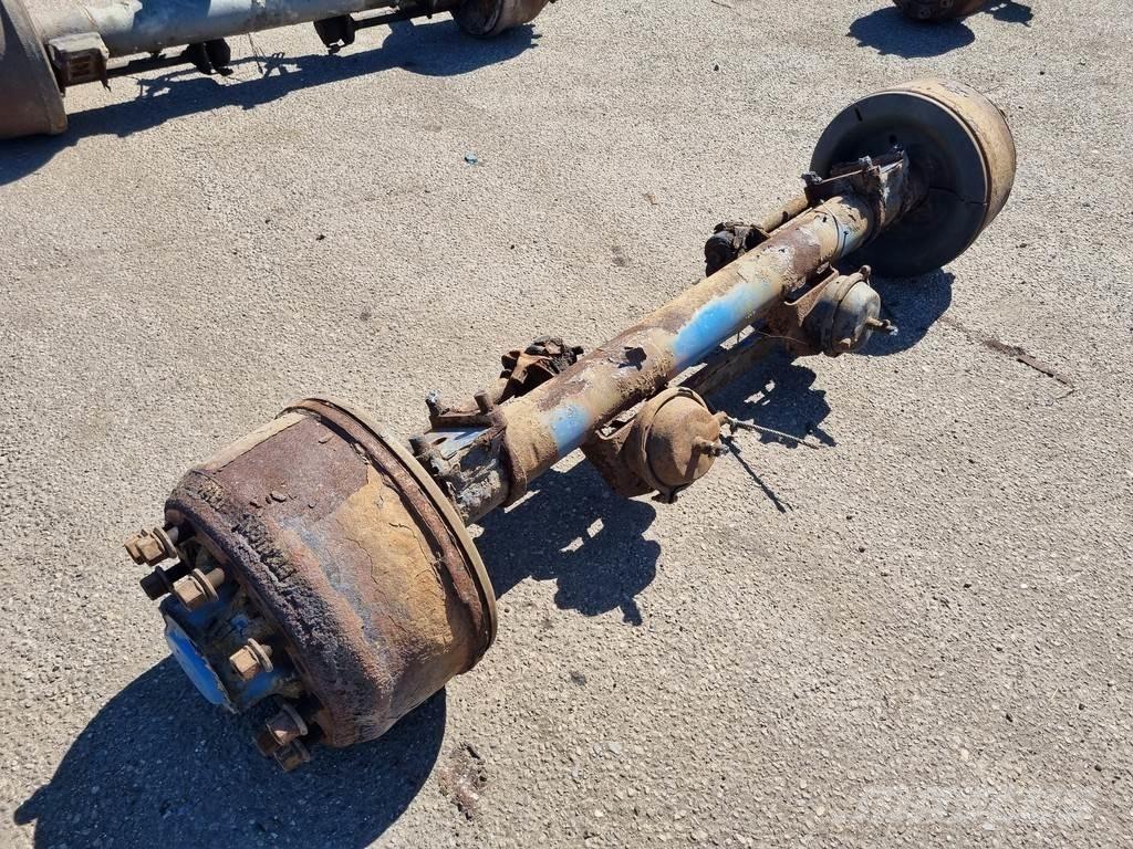  ROR WLM/S9310/QMXE Axles