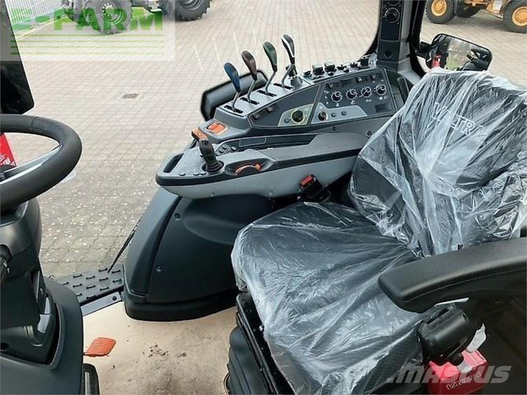 Valtra n155ea Tractors