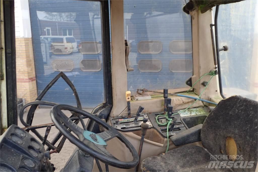 Lamborghini 1506 Tractors