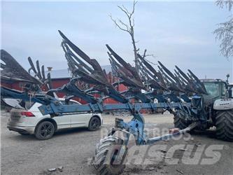 Lemken Tanasit 7 Reversible ploughs