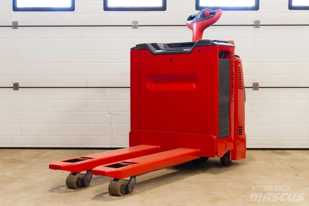 Linde T20 Low lifter