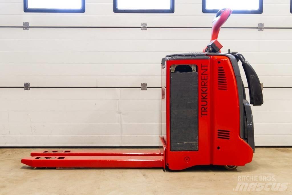 Linde T20 Low lifter