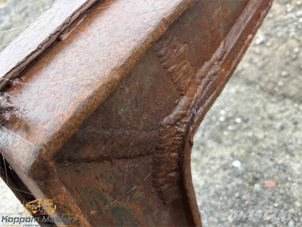 Ösa 280 Other components