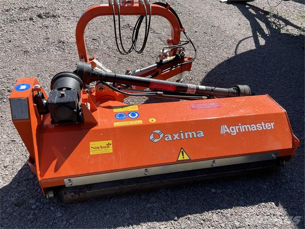 Agrimaster XL150 Farm machinery
