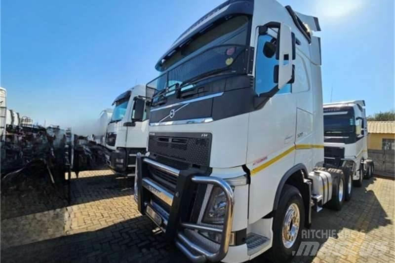 Volvo FH Other trucks