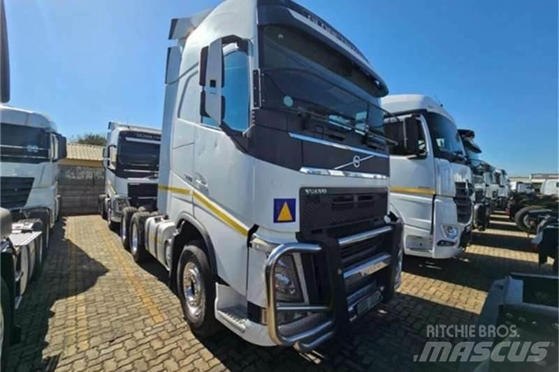 Volvo FH Other trucks