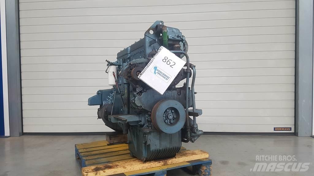 DAF DKS1160 USED Engines