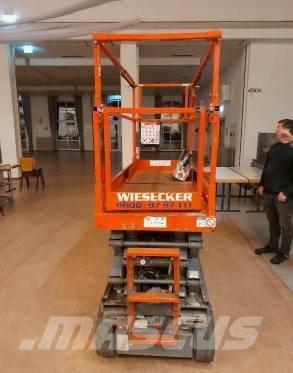 SkyJack SJ III 3226 Scissor lifts