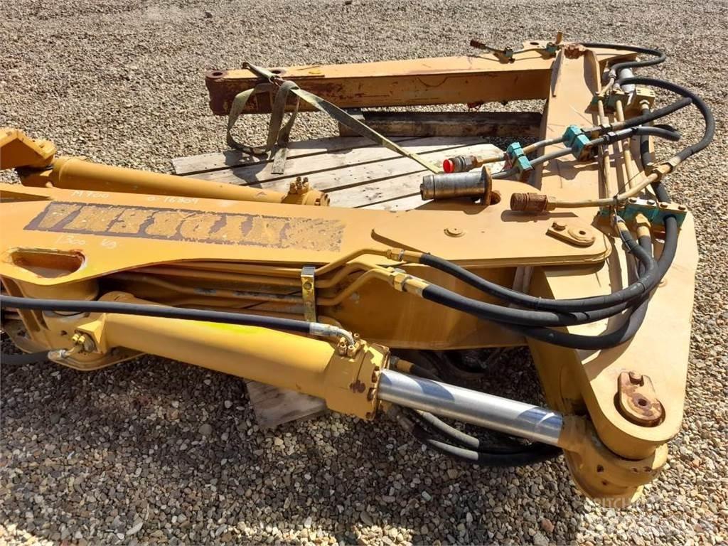 Weimar M700 Other