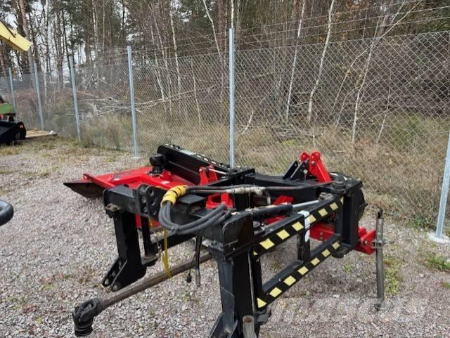 Ilsbo Röjaren M 150 Hedge cutters