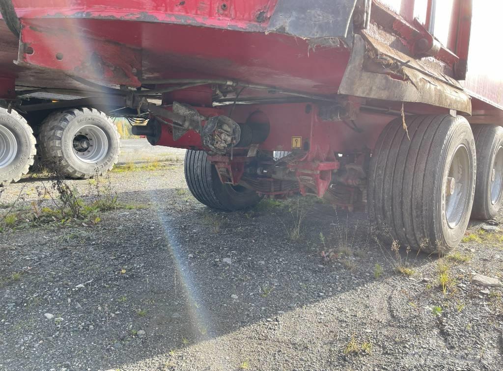 BvL V-Mix 36 3s Other forage harvesting equipment