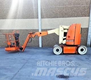 JLG E 300 AJP Articulated boom lifts