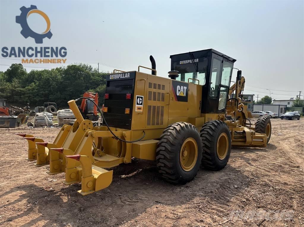 CAT 140G Graders