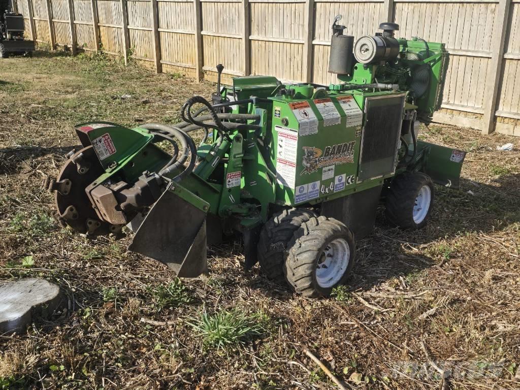 Bandit 2550 XP Other