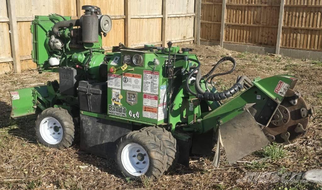 Bandit 2550 XP Other