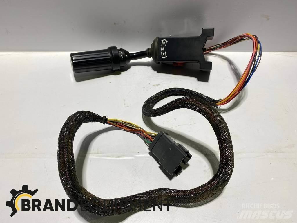 CAT 422-4086 950 G Other components