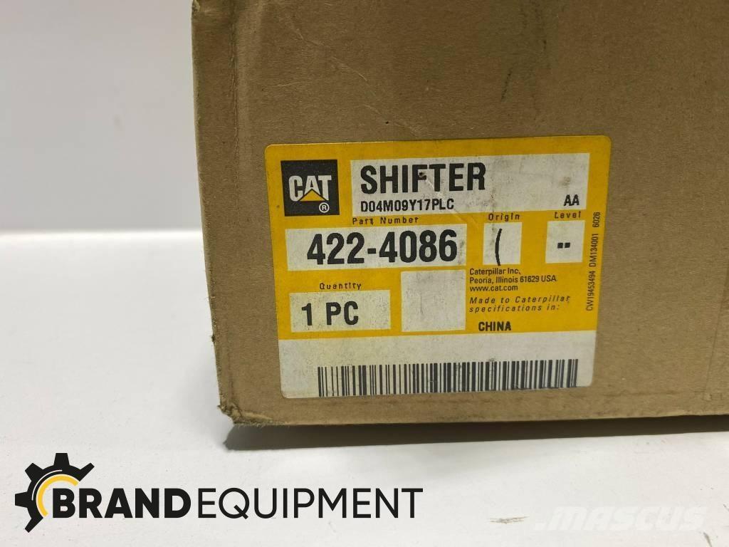 CAT 422-4086 950 G Other components