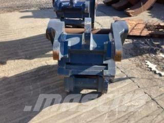 JRB Quick Coupler Other components