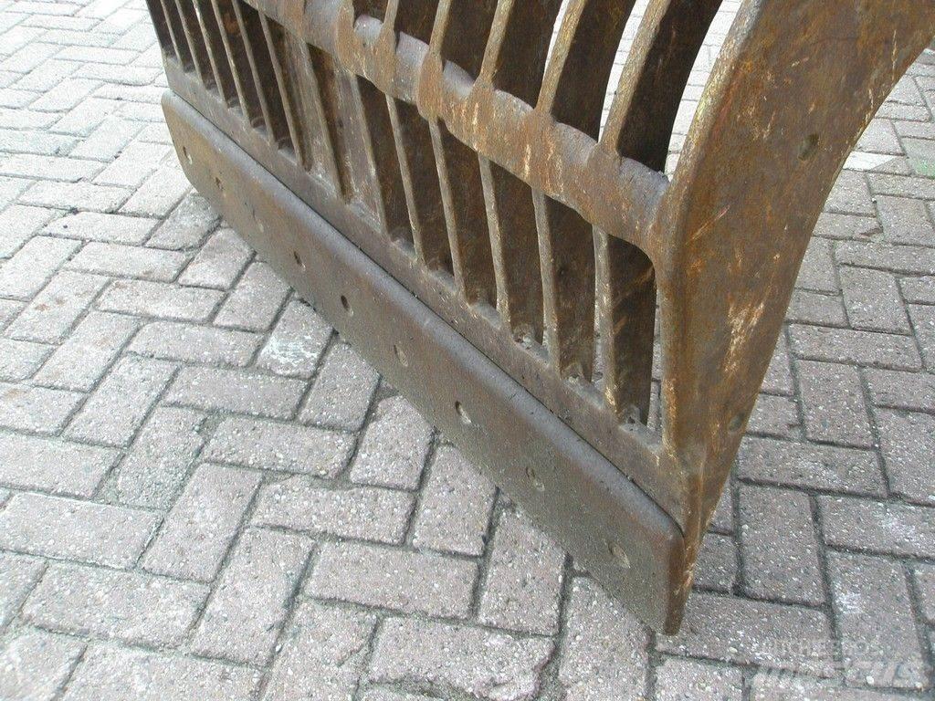 Verachtert VRG40 Grapples