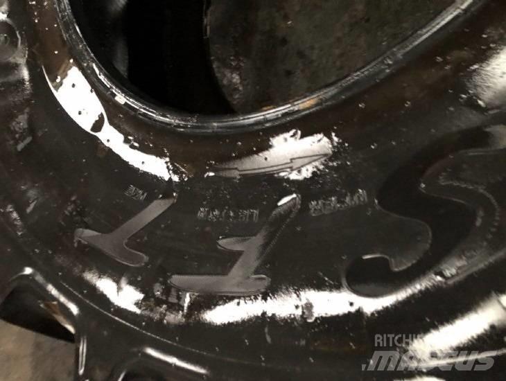 Mitas 700/70R38 Tyres, wheels and rims