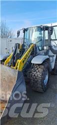 Kramer 8155 Stufe V Wheel loaders