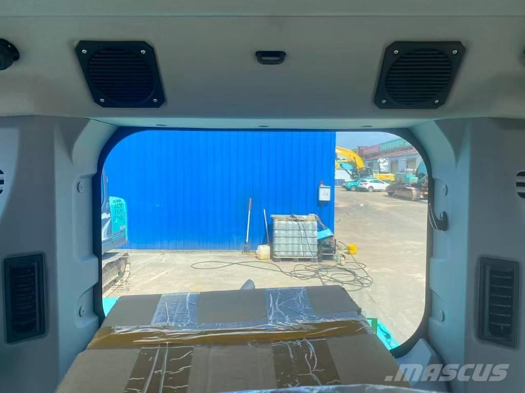 Kobelco SK70-11 Mini excavators < 7t (Mini diggers)