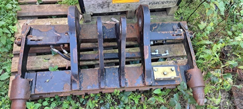 JCB TM320 PIN CONE Other loading and digging and accessories