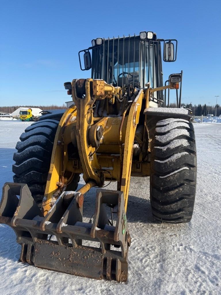 CAT 950G Wheel loaders
