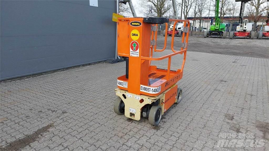 JLG 1230ES Other lifts and platforms