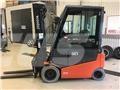Toyota 8 FB MKT 30 Electric forklift trucks