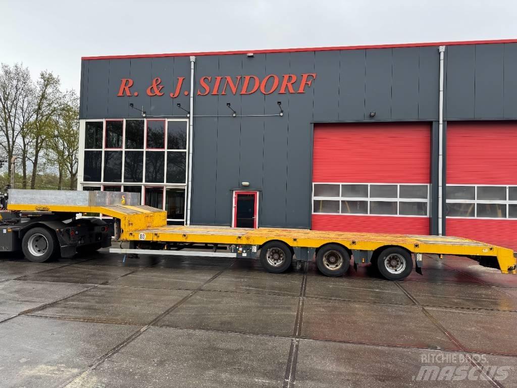 Nooteboom OSDS-48-03 Low loader-semi-trailers