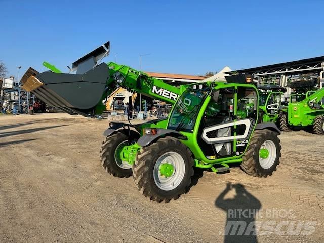 Merlo 30.9 Telescopic handlers