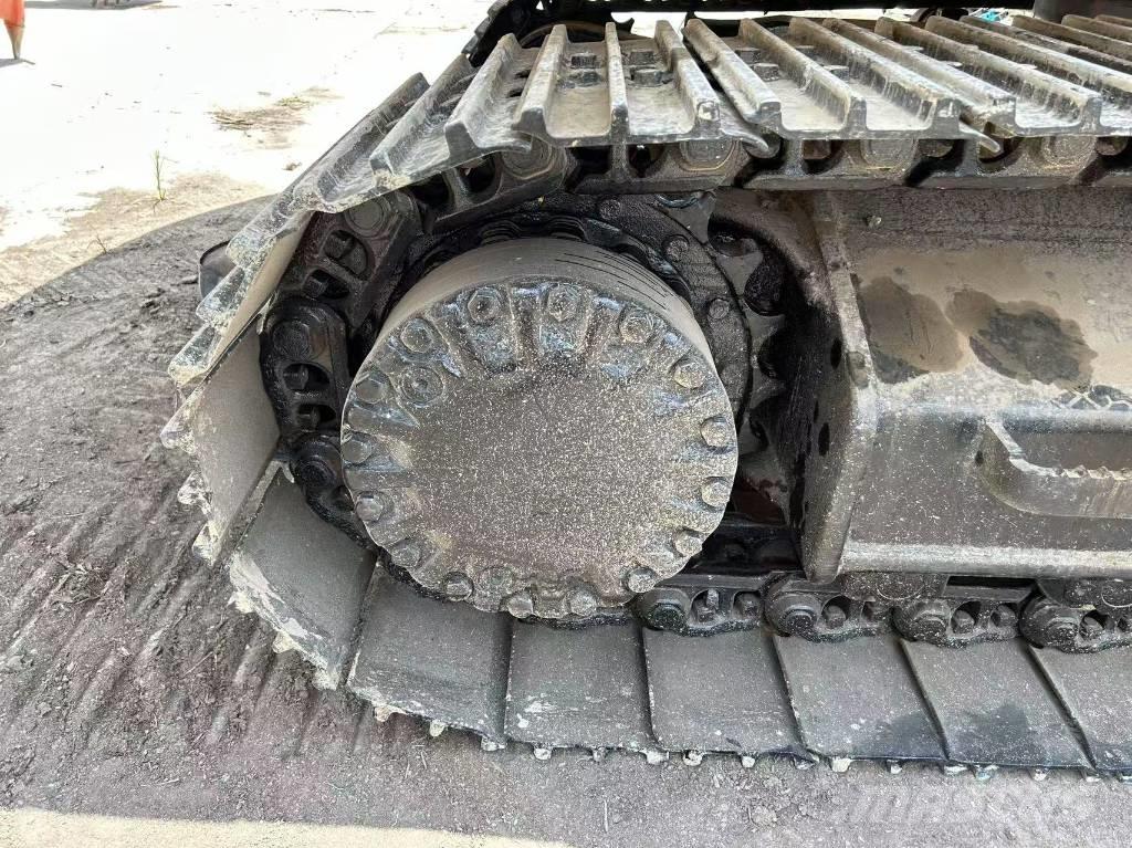 CAT 320 CL Crawler excavators