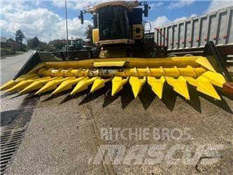 Biso SUNPOWER Combine harvester accessories