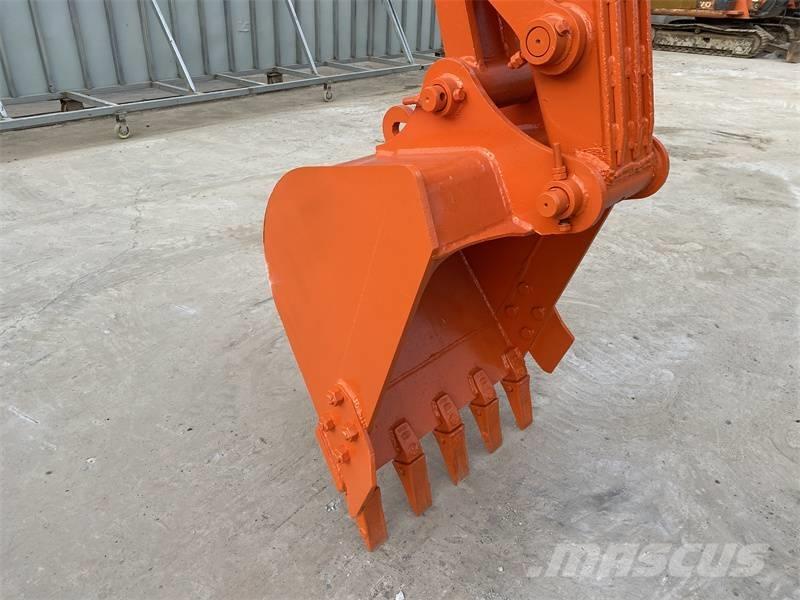 Doosan DH80G Crawler excavators