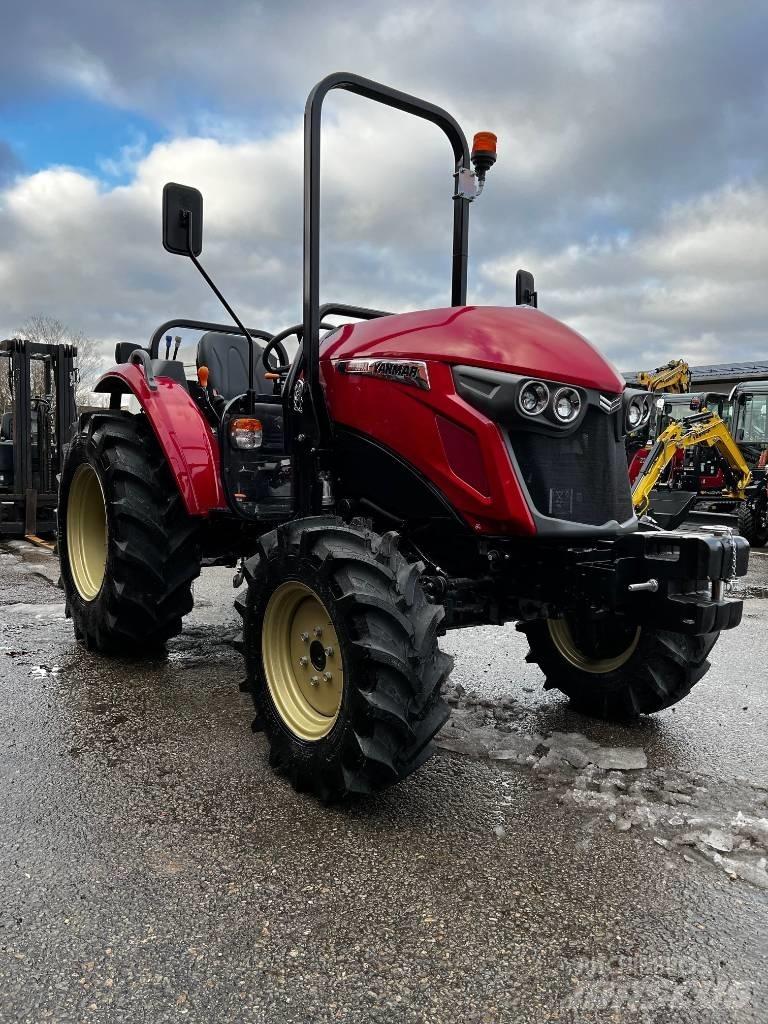 Yanmar YM 359 Tractors