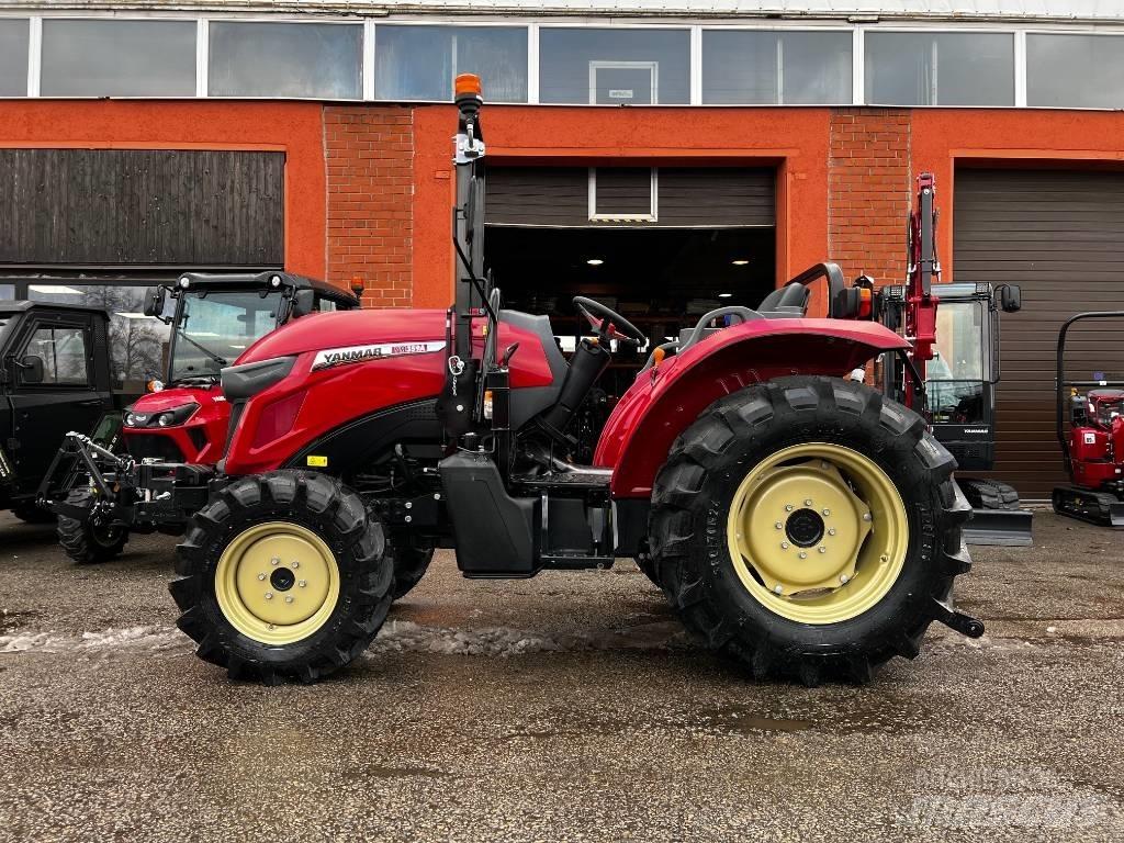 Yanmar YM 359 Tractors