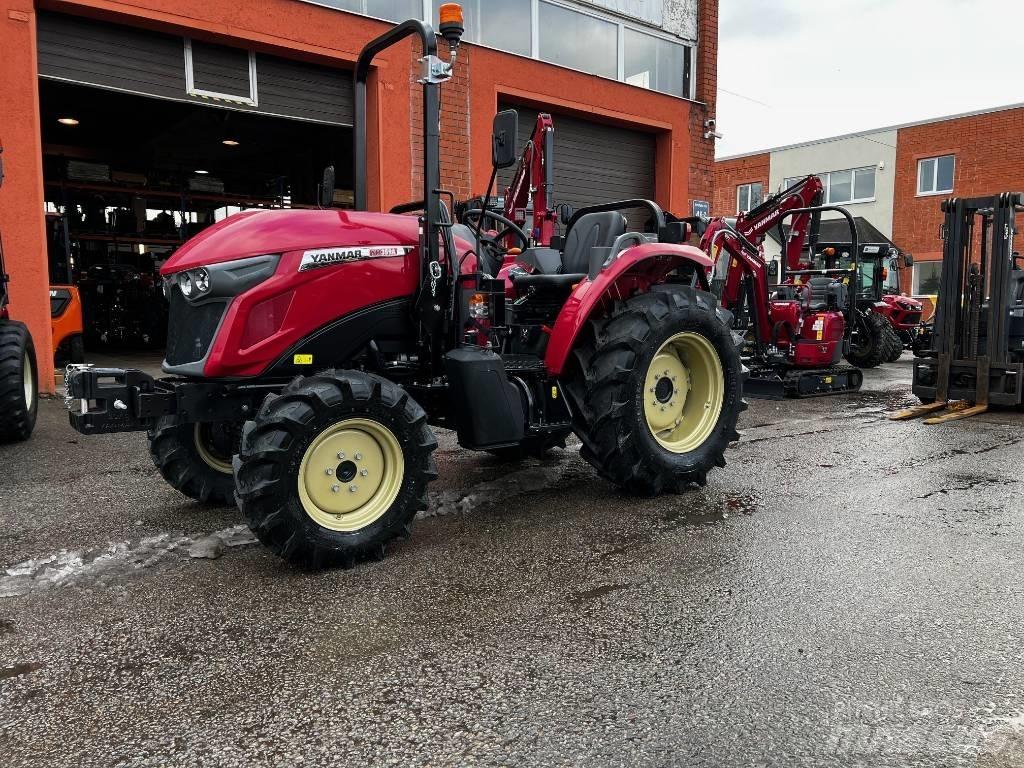 Yanmar YM 359 Tractors