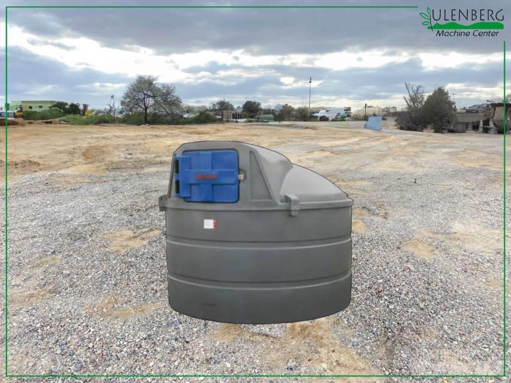 Deso 5000 Farm machinery