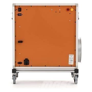 Husqvarna A 1000 Other components