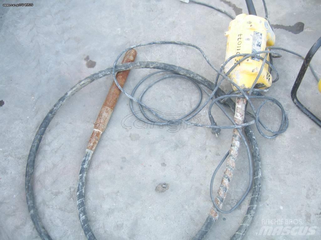Wacker 220 Other