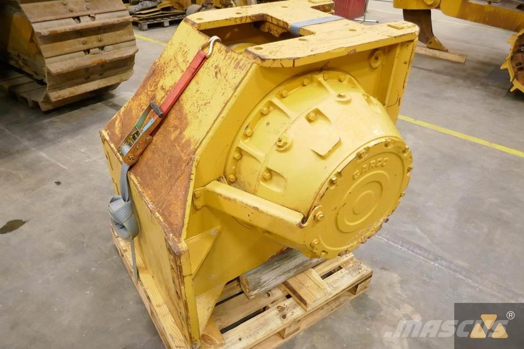 Carco PA57VS Other components