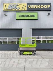 Zoomlion 0808AC-LI Scissor lifts