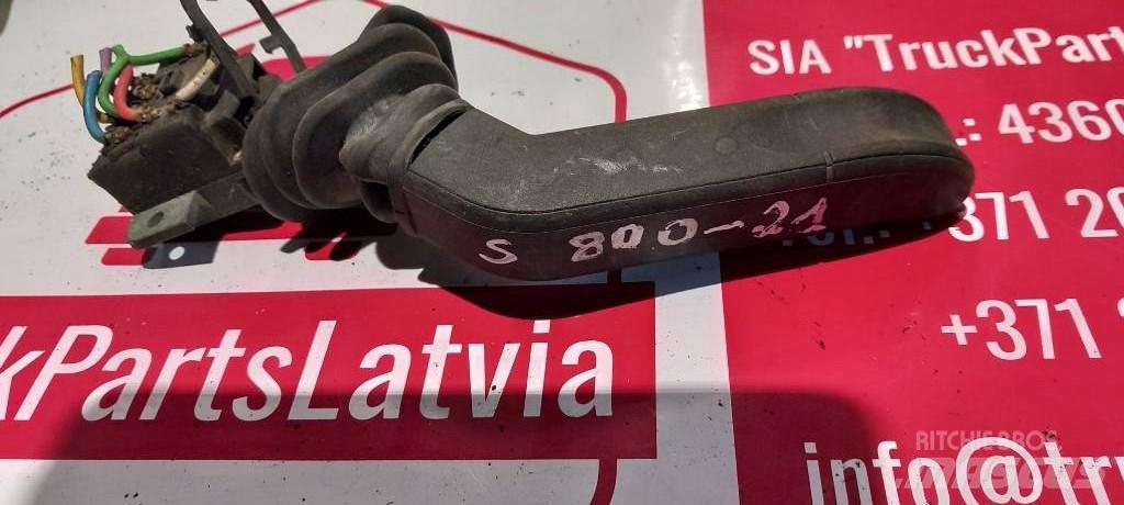 Scania R 420.  1372985 Cabins and interior