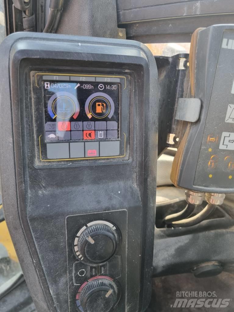 Wacker Neuson ET 90 Crawler excavators